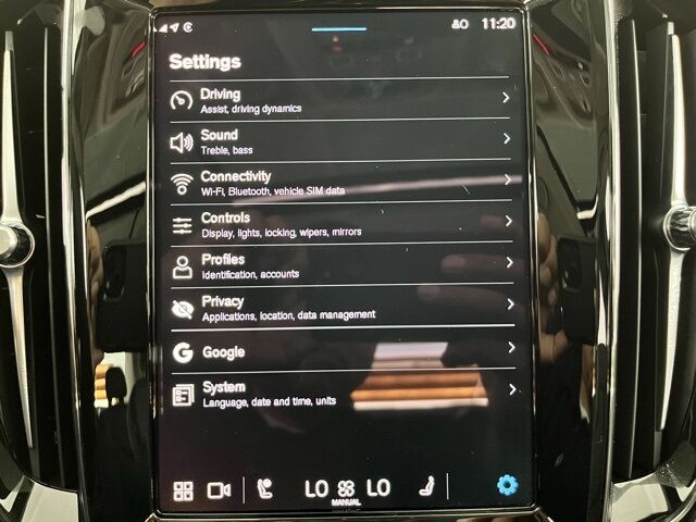 2025 Volvo S60 Carrollton TX