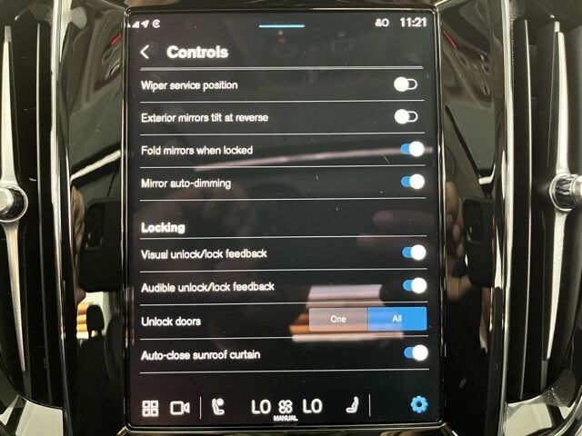 2025 Volvo S60 Carrollton TX