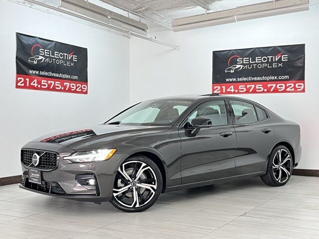 2025 Volvo S60 Carrollton TX