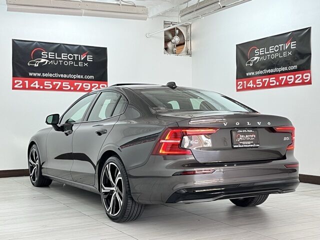 2025 Volvo S60 Carrollton TX
