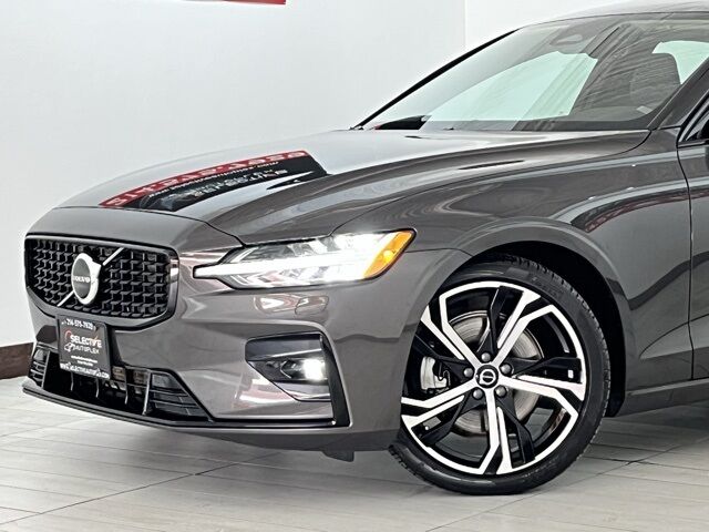 2025 Volvo S60 Carrollton TX