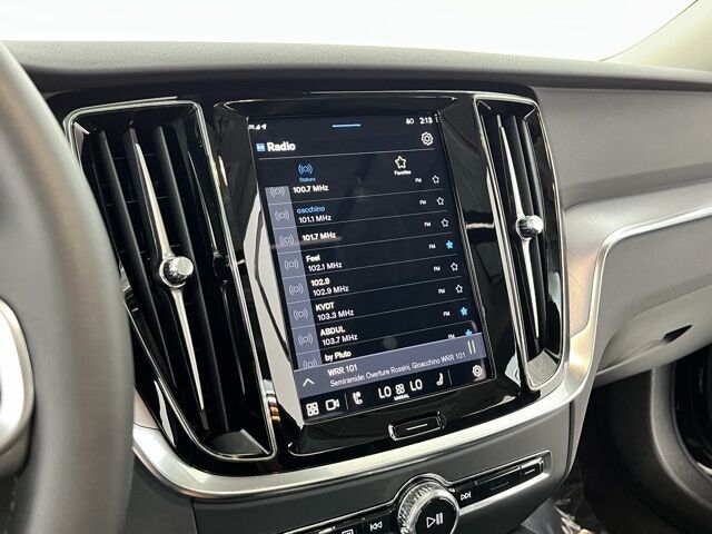 2025 Volvo S60 Carrollton TX