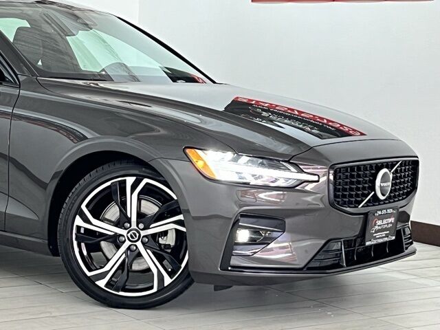 2025 Volvo S60 Carrollton TX