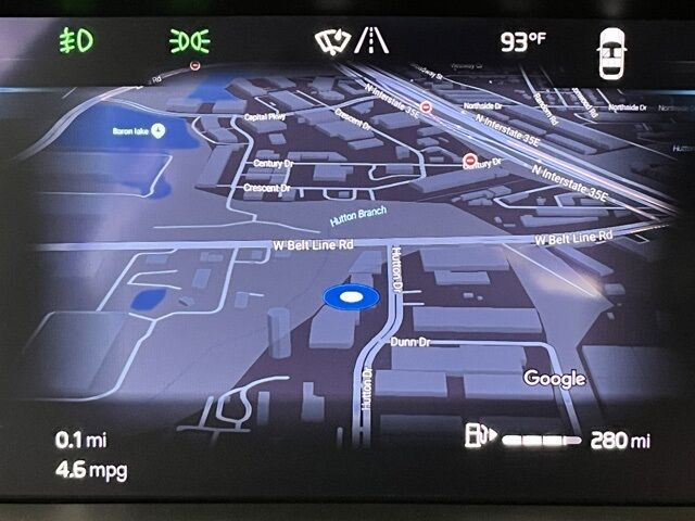 2025 Volvo S60 Carrollton TX