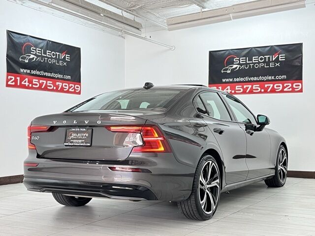 2025 Volvo S60 Carrollton TX