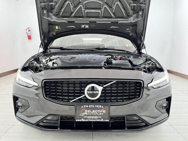 2025 Volvo S60 Carrollton TX