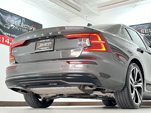 2025 Volvo S60 Carrollton TX