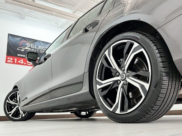 2025 Volvo S60 Carrollton TX