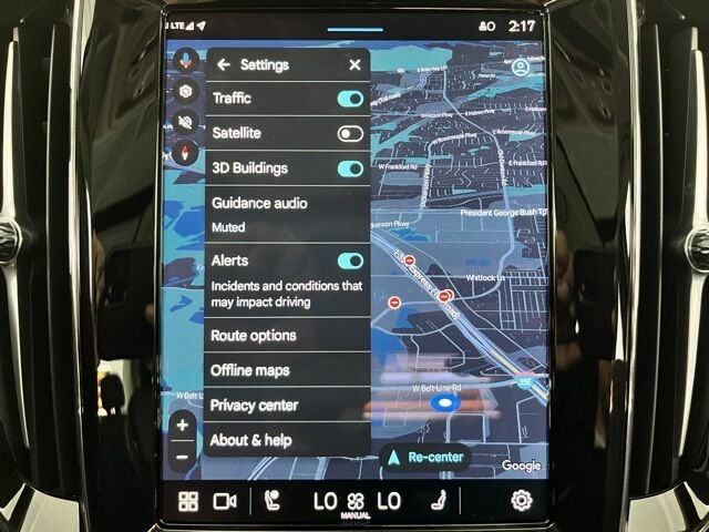 2025 Volvo S60 Carrollton TX
