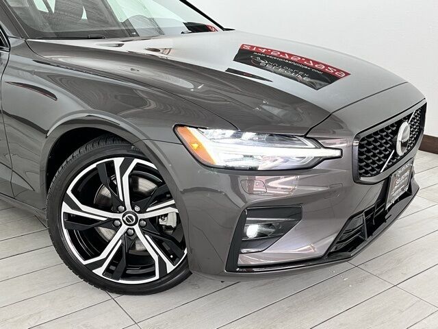2025 Volvo S60 Carrollton TX