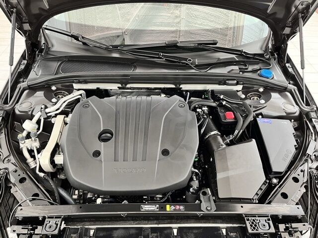 2025 Volvo S60 Carrollton TX