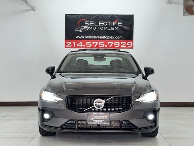 2025 Volvo S60 Carrollton TX