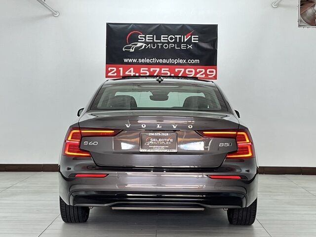2025 Volvo S60 Carrollton TX
