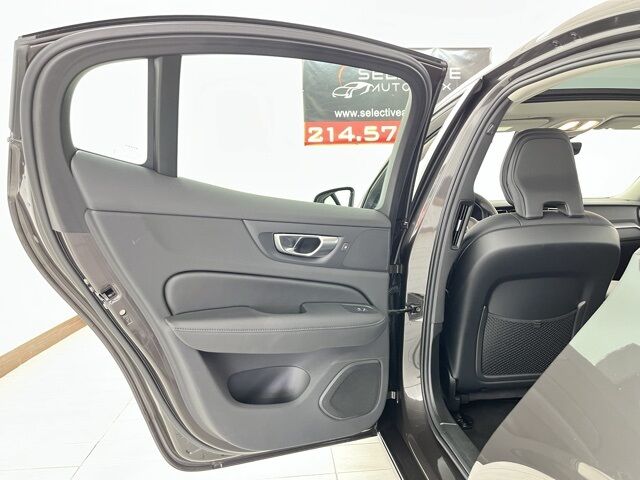 2025 Volvo S60 Carrollton TX