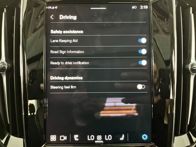 2025 Volvo S60 Carrollton TX