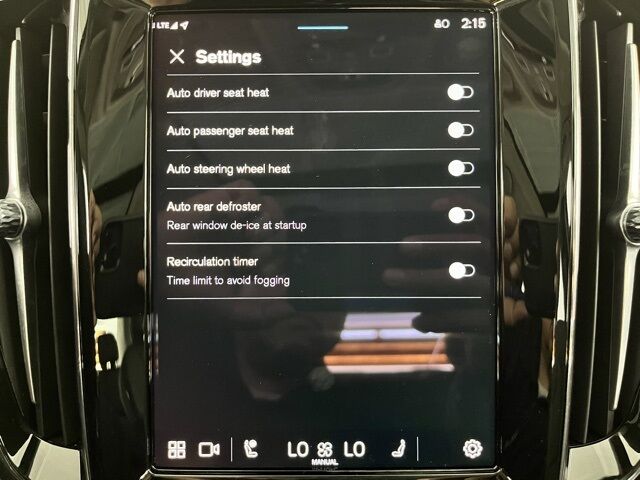 2025 Volvo S60 Carrollton TX