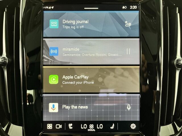 2025 Volvo S60 Carrollton TX