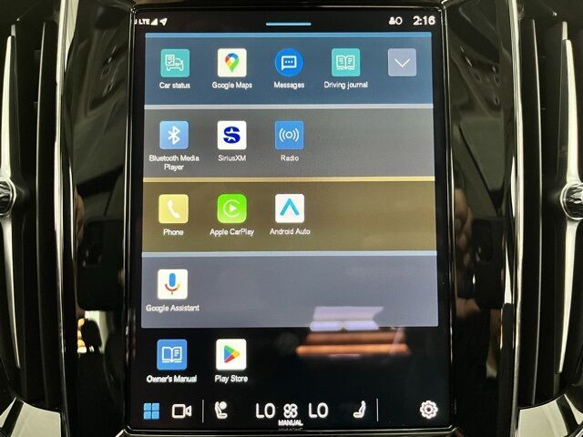 2025 Volvo S60 Carrollton TX