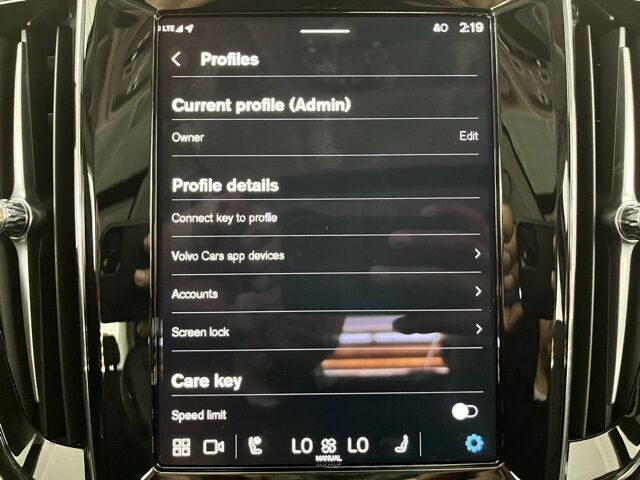 2025 Volvo S60 Carrollton TX