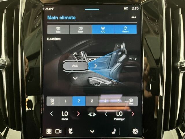 2025 Volvo S60 Carrollton TX