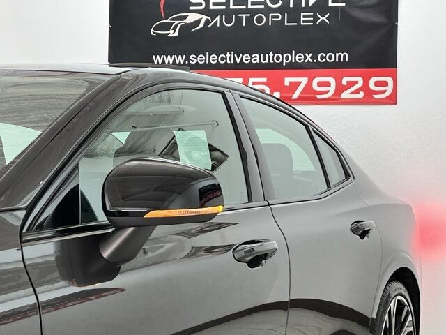 2025 Volvo S60 Carrollton TX