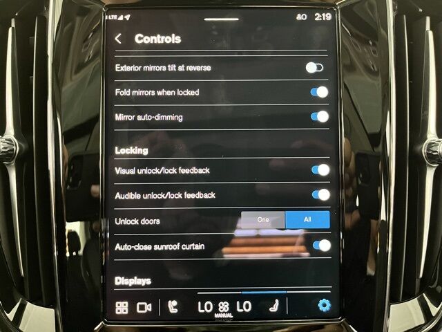 2025 Volvo S60 Carrollton TX