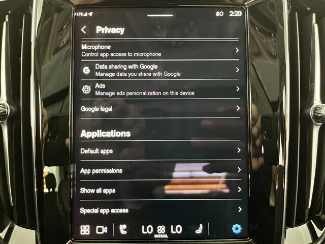 2025 Volvo S60 Carrollton TX