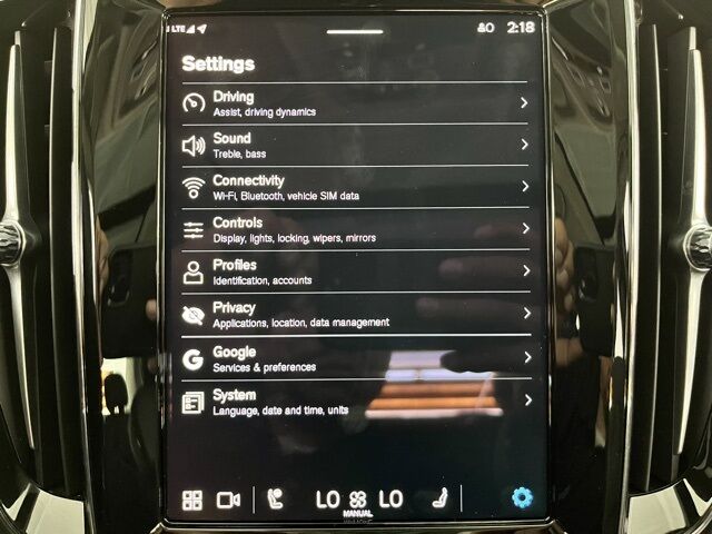 2025 Volvo S60 Carrollton TX