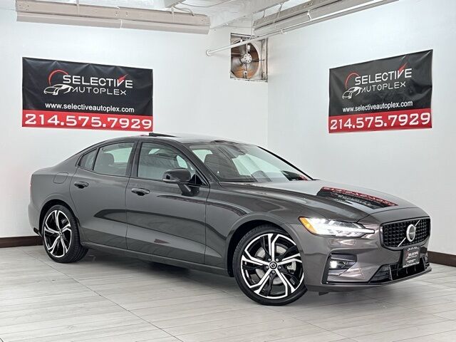 2025 Volvo S60 Carrollton TX