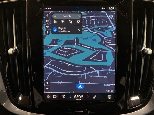 2025 Volvo S60 Dallas TX