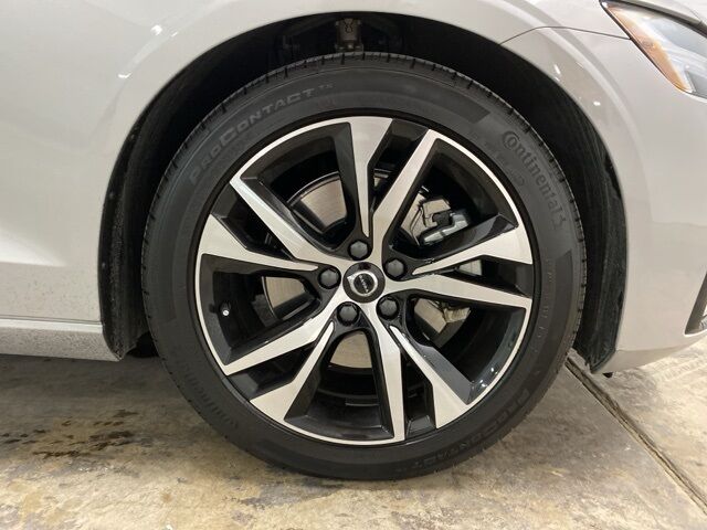 2025 Volvo S60 Dallas TX