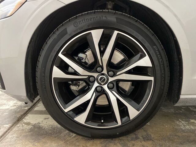 2025 Volvo S60 Dallas TX