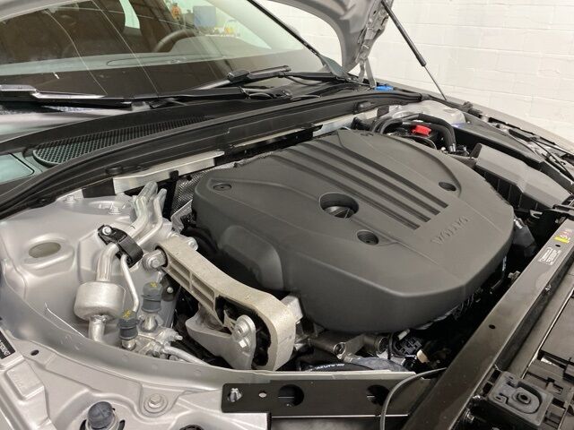 2025 Volvo S60 Dallas TX