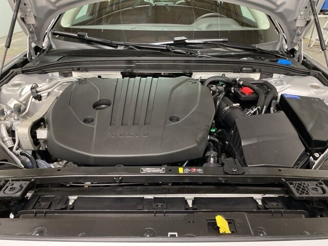 2025 Volvo S60 Dallas TX