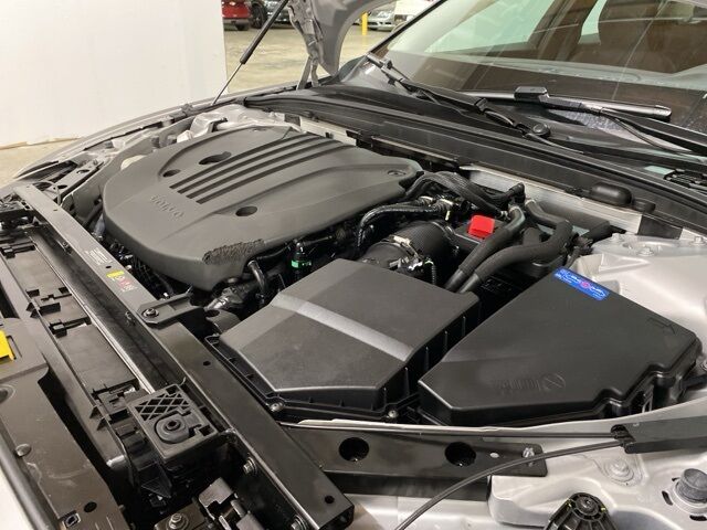 2025 Volvo S60 Dallas TX