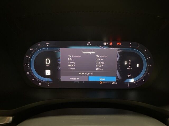 2025 Volvo S60 Dallas TX