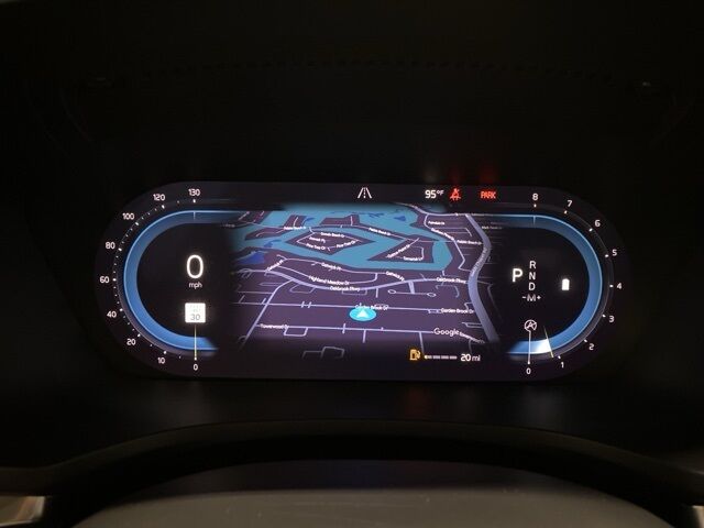 2025 Volvo S60 Dallas TX