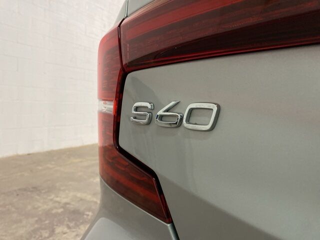 2025 Volvo S60 Dallas TX