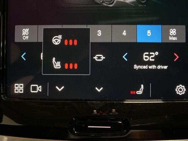2025 Volvo S60 Dallas TX