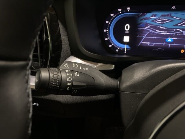 2025 Volvo S60 Dallas TX