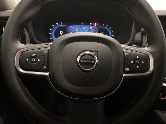 2025 Volvo S60 Dallas TX