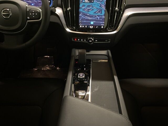 2025 Volvo S60 Dallas TX