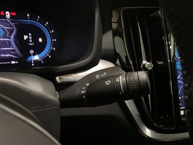 2025 Volvo S60 Dallas TX