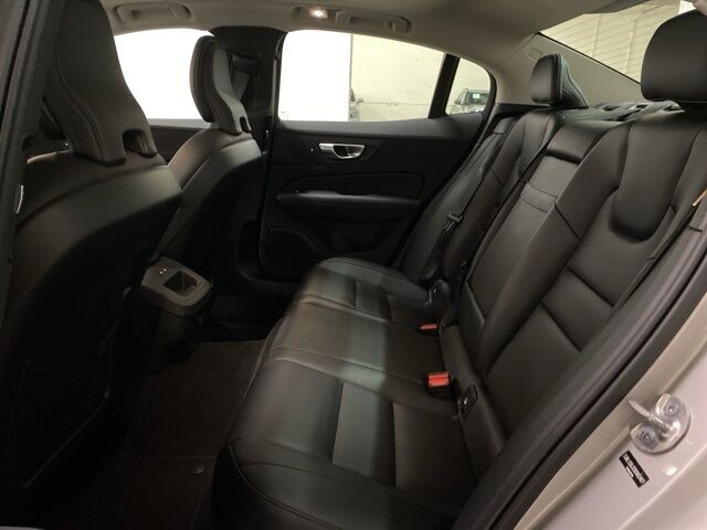 2025 Volvo S60 Dallas TX