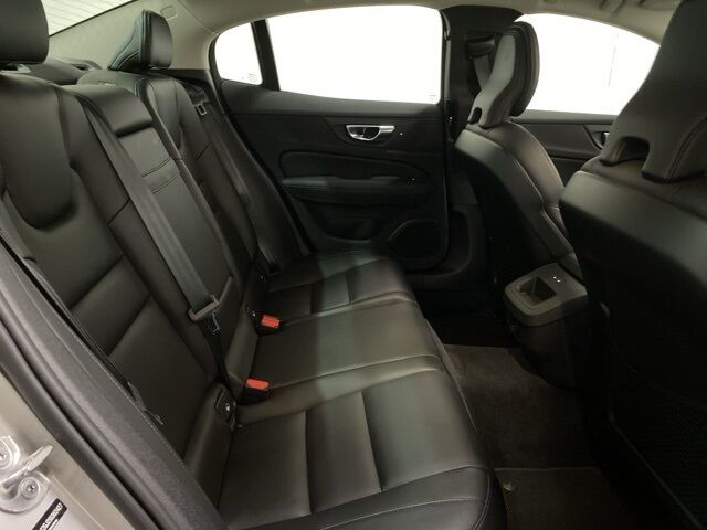 2025 Volvo S60 Dallas TX