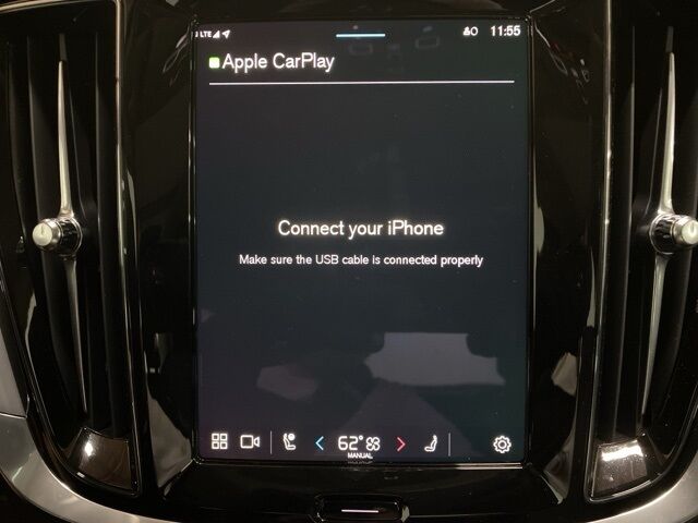 2025 Volvo S60 Dallas TX