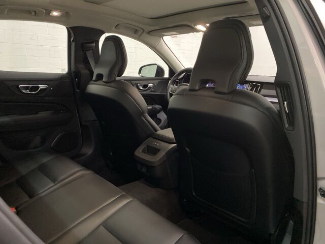 2025 Volvo S60 Dallas TX