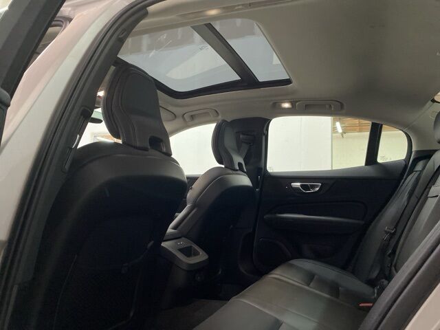 2025 Volvo S60 Dallas TX