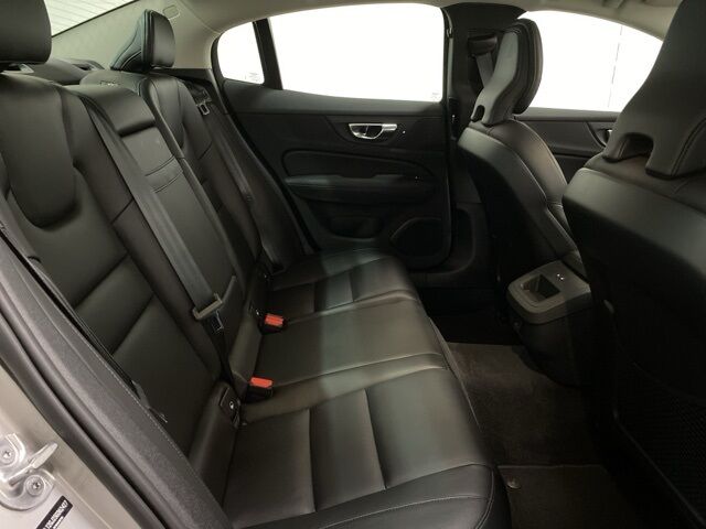 2025 Volvo S60 Dallas TX