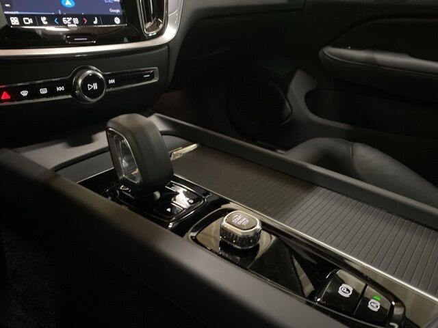 2025 Volvo S60 Dallas TX